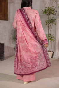 Zynah Chikankari D-697