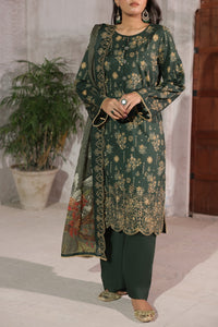 Zynah Chikankari D-693