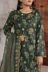 Zynah Chikankari D-693