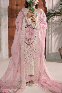 Zynah Chikankari D-694