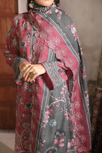 Shahkar Emb Khaddar D-010