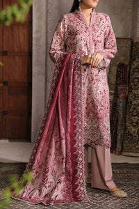 Shahkar Emb Khaddar D-006