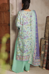 Shahkar Emb Khaddar D-007