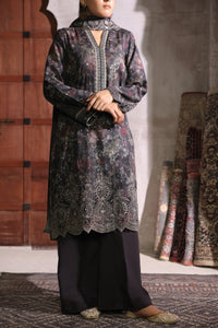 Shahkar Emb Khaddar D-005