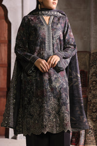 Shahkar Emb Khaddar D-005