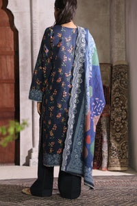 Shahkar Emb Khaddar D-004