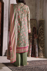 Shahkar Emb Khaddar D-008