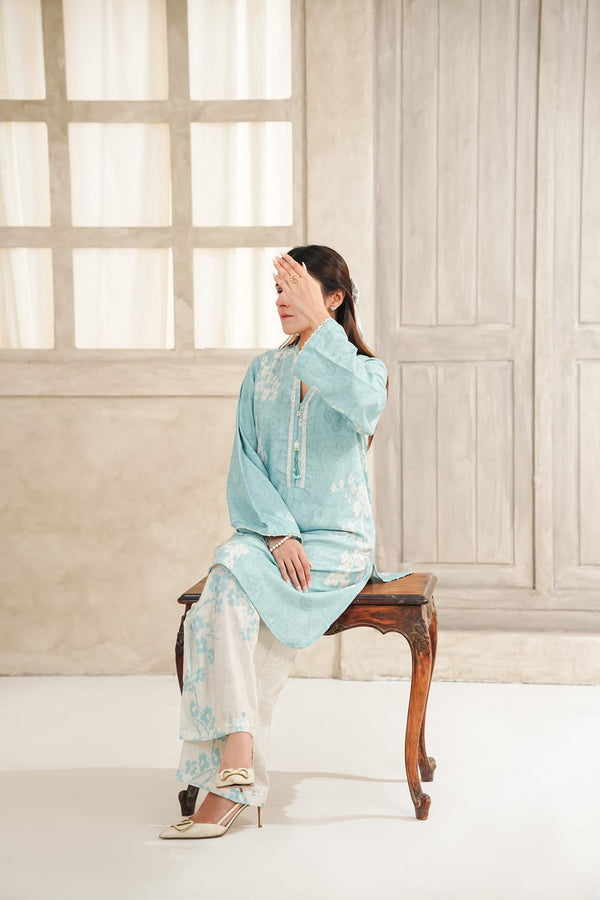 Hazel Linen RTW-D-12