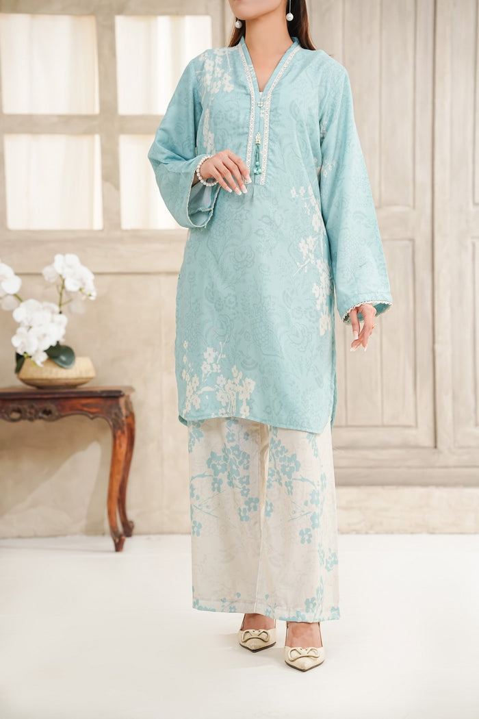 Hazel Linen RTW-D-12