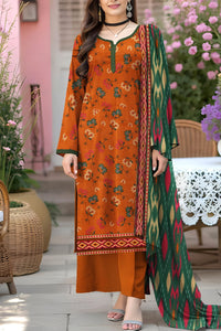 Fiza Mariyam Khaddar D-358