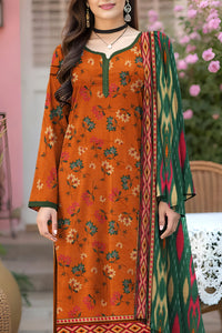 Fiza Mariyam Khaddar D-358