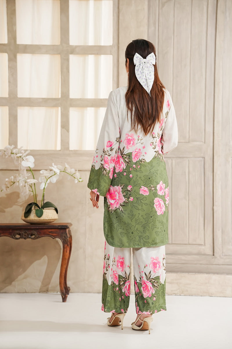 Hazel Linen RTW-D-13