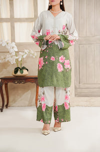 Hazel Linen RTW-D-13