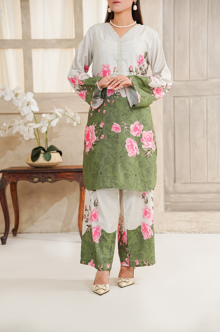 Hazel Linen RTW-D-13