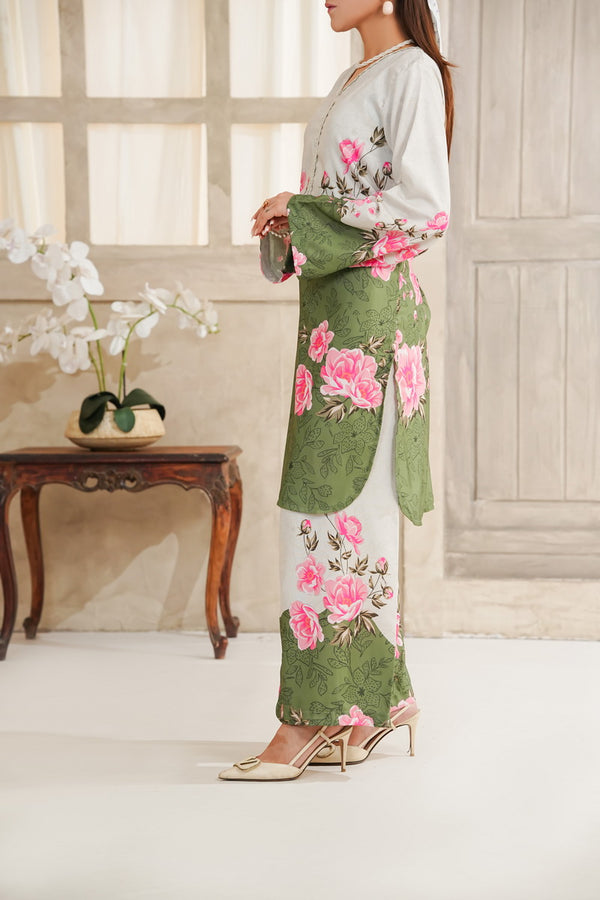 Hazel Linen RTW-D-13