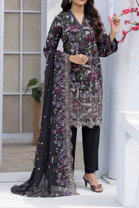 Safia Emb D-03