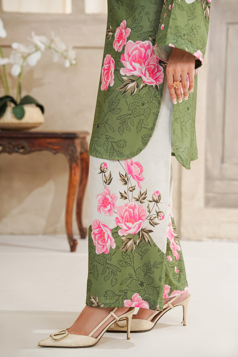 Hazel Linen RTW-D-13