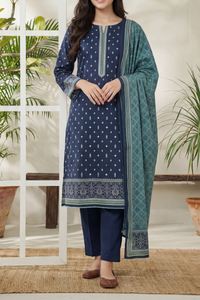 Daman Lawn D-848