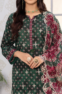 Safia Emb D-04