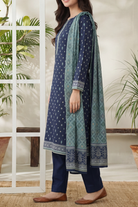 Daman Lawn D-848