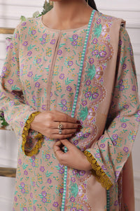 Khushboo Wrinkle Free D-1005-D