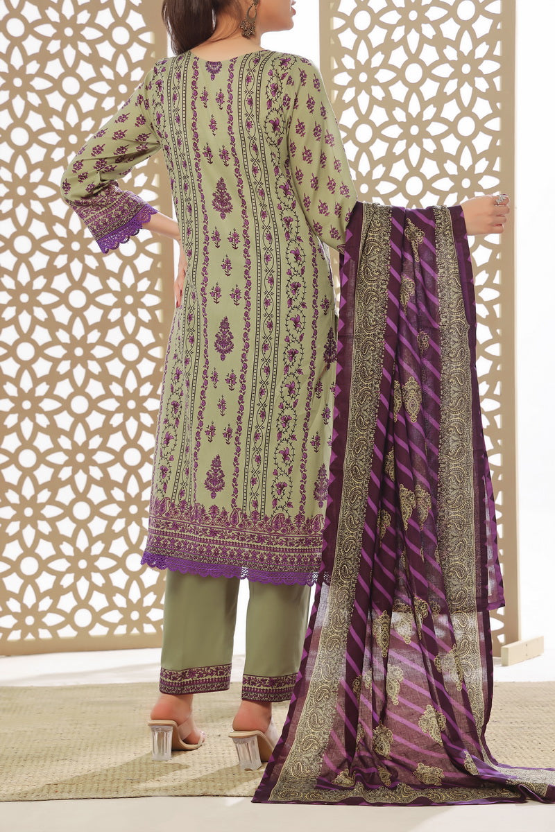 Daman Lawn D-794