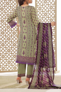 Daman Lawn D-794