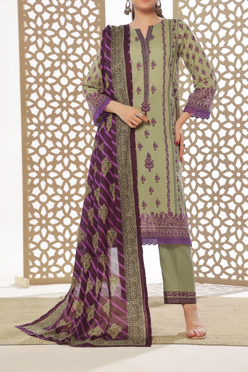Daman Lawn D-794
