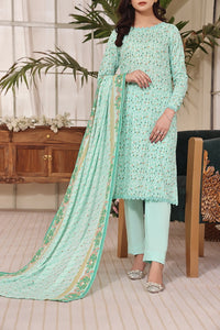 Dilkash Wrinkle Free D-1495-A