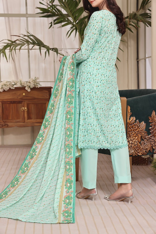 Dilkash Wrinkle Free D-1495-A