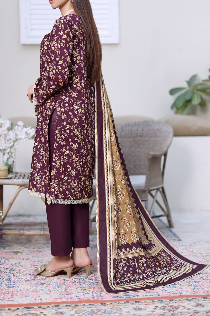 Daman Mid Summer D-2033