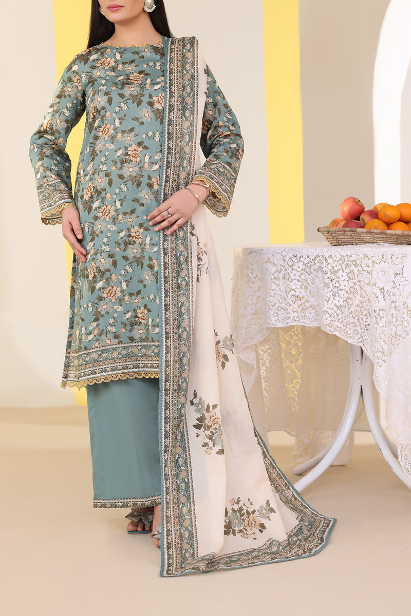 Daman Lawn D-789
