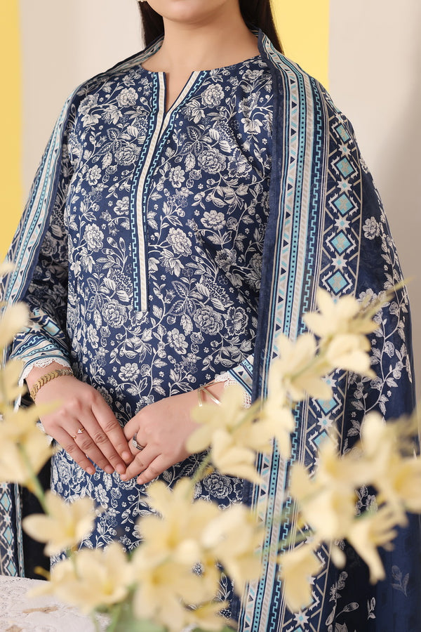 Daman Lawn D-788