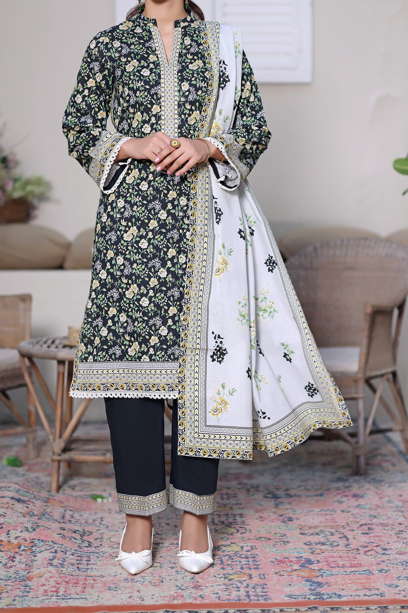 Daman Mid Summer D-2038