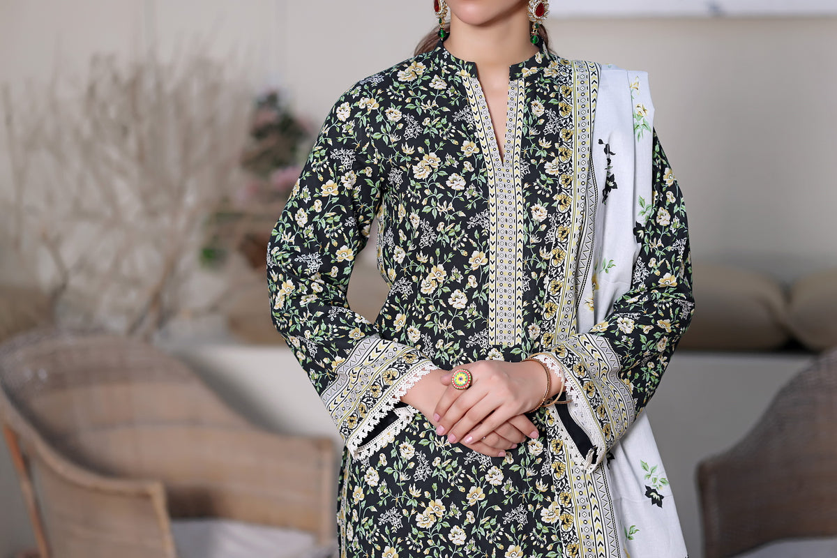 Daman Mid Summer D-2038