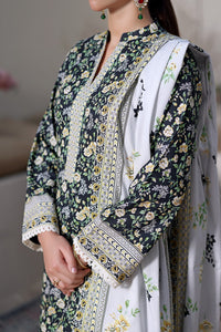 Daman Mid Summer D-2038