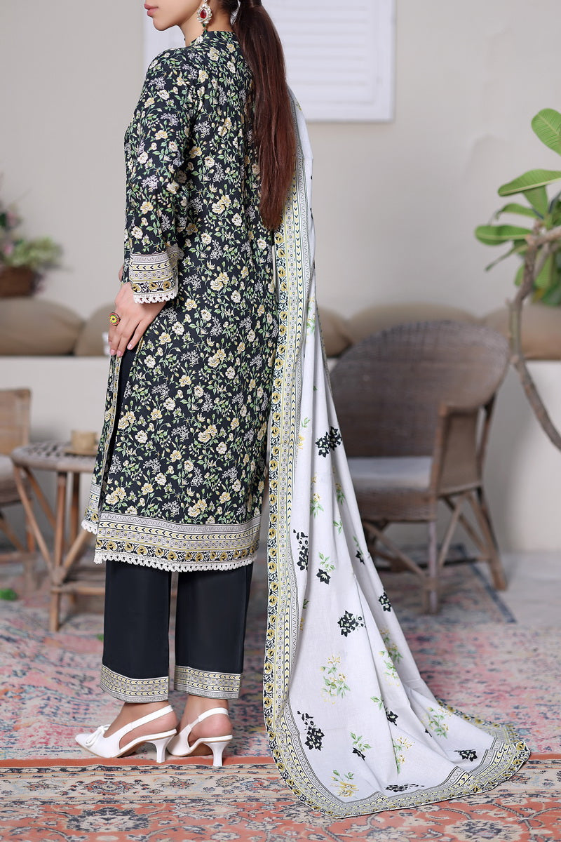 Daman Mid Summer D-2038