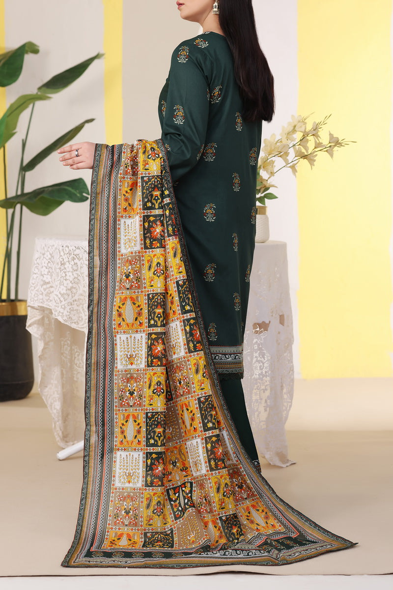 Daman Lawn D-792