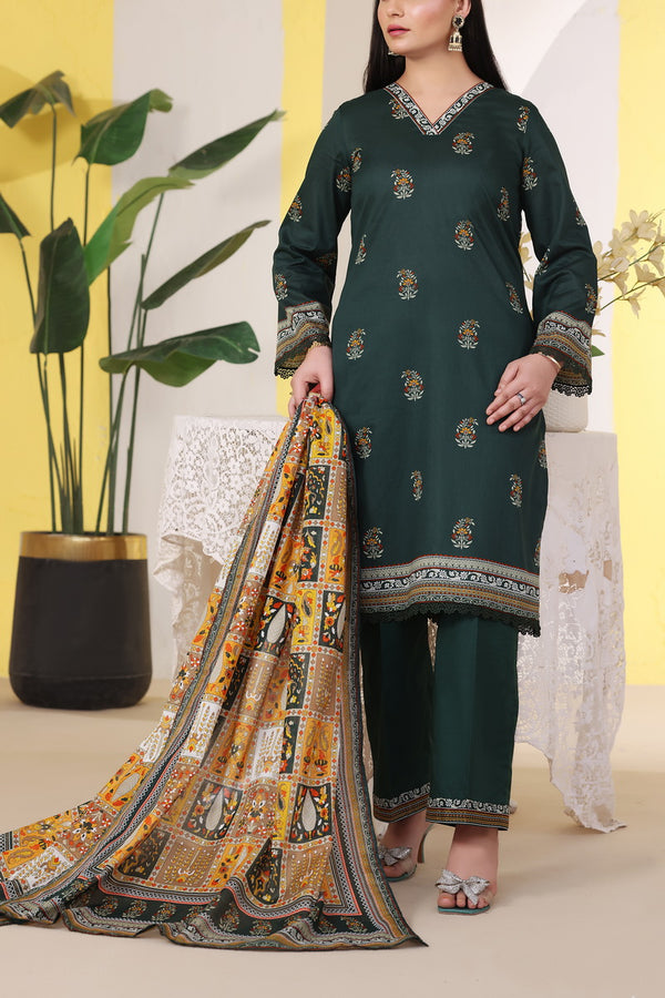 Daman Lawn D-792
