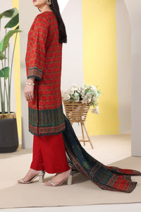 Daman Lawn D-795