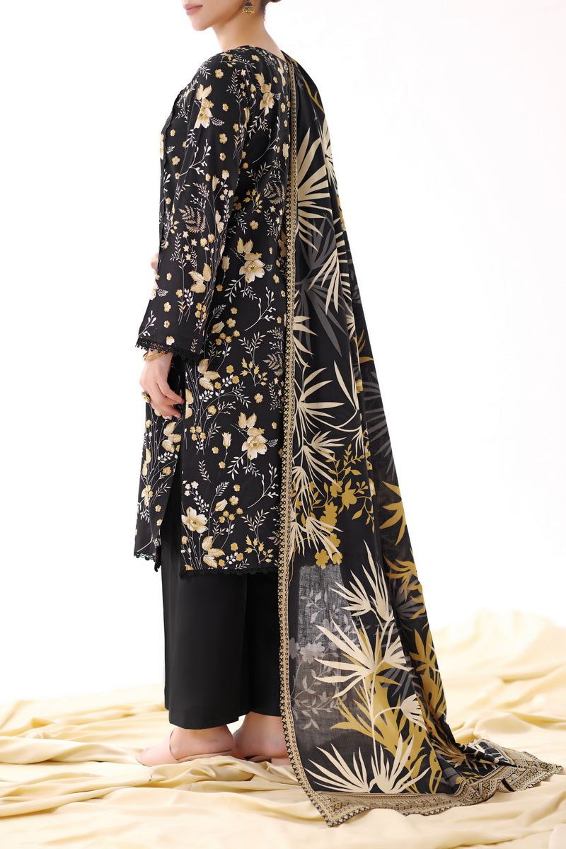 Daman Mid Summer D-2037