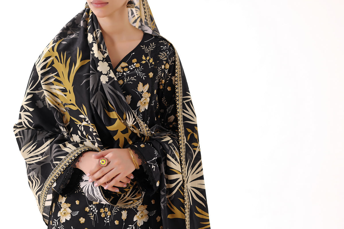 Daman Mid Summer D-2037