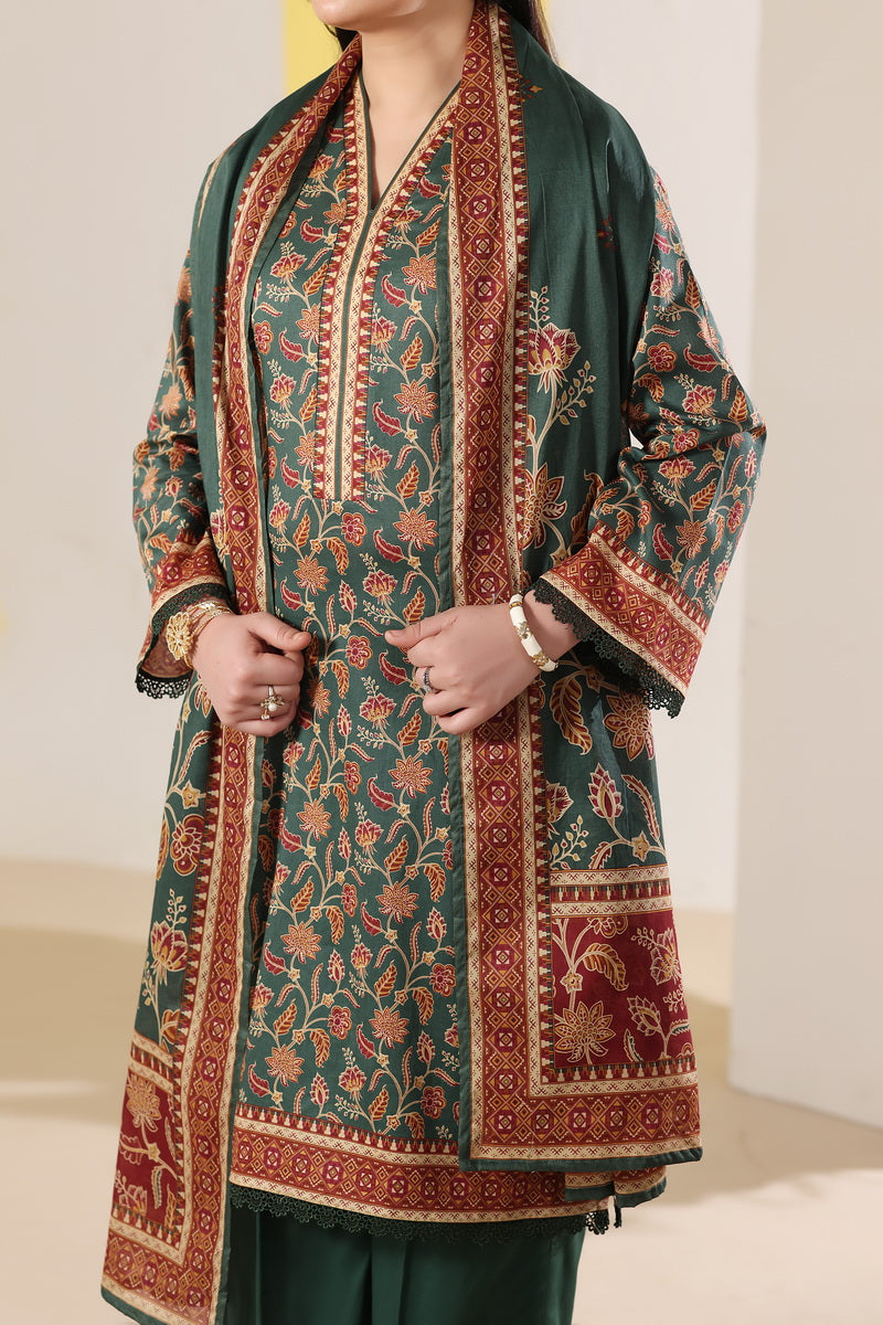 Daman Lawn D-791