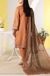 Daman Lawn D-797