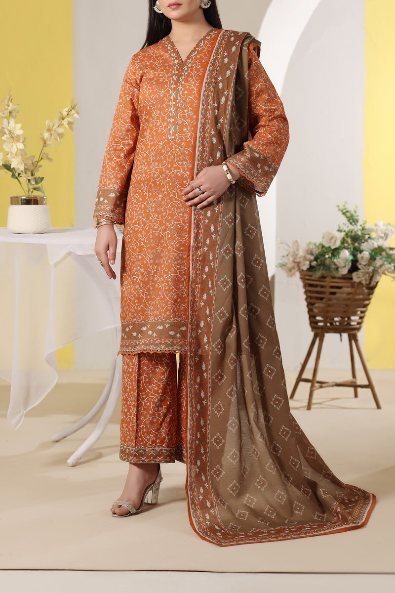 Daman Lawn D-797