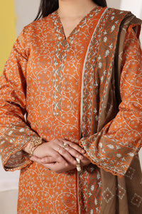 Daman Lawn D-797