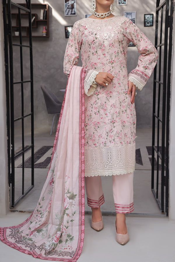 Ayesha Alishba Emb D-62