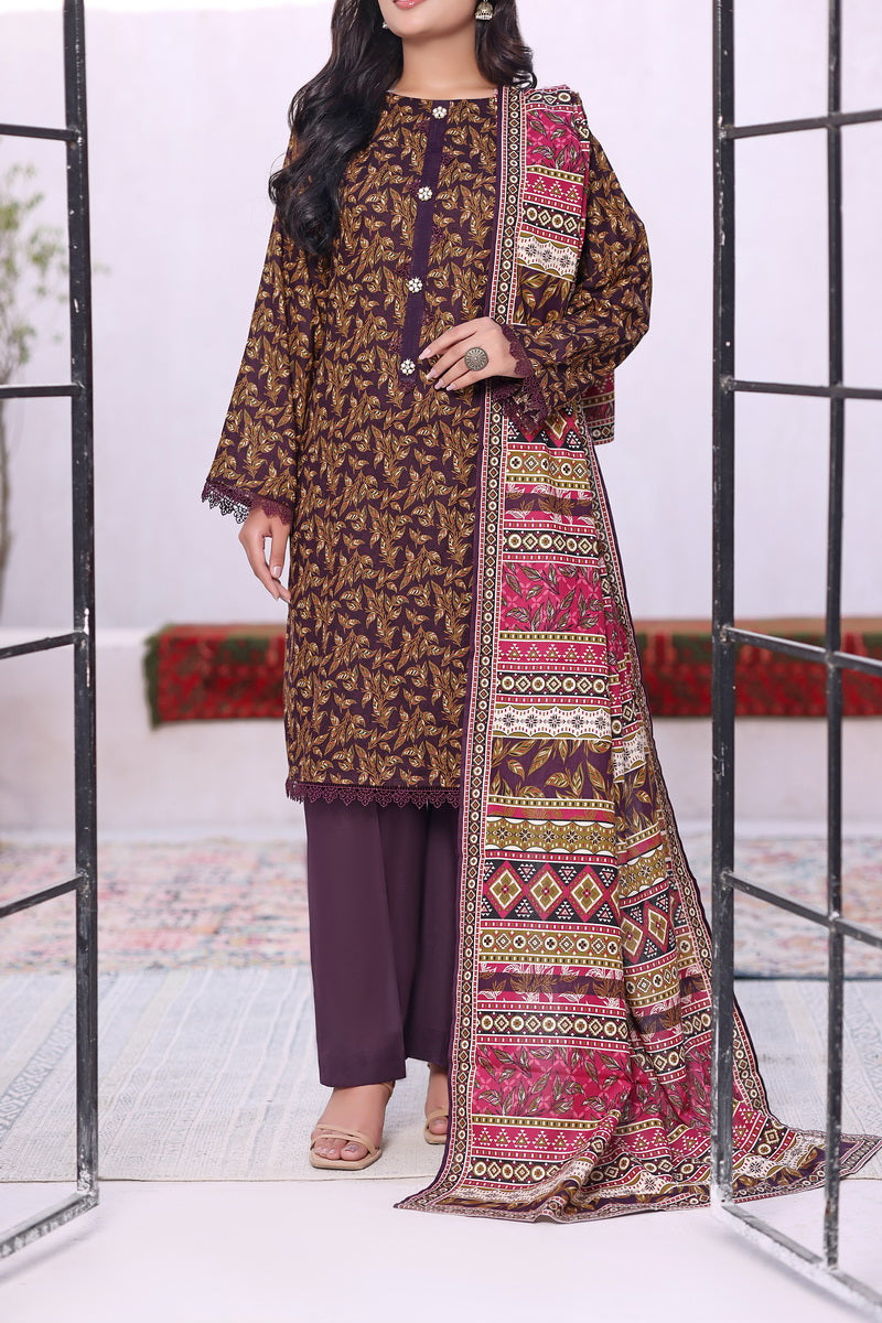 Classic Mid Summer D-4813A