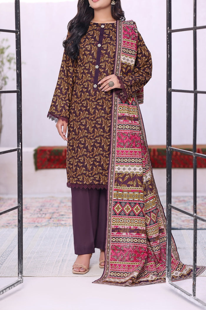 Classic Mid Summer D-4813A