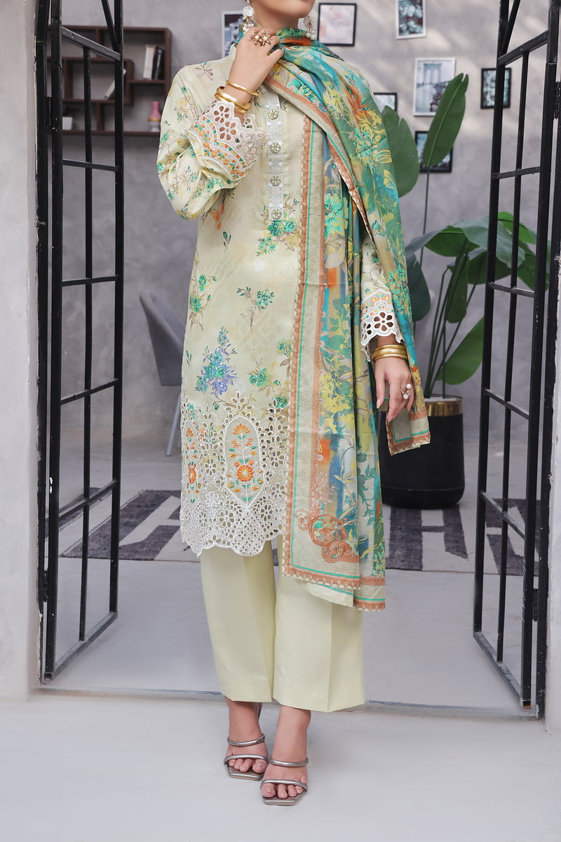 Ayesha Alishba Emb D-58